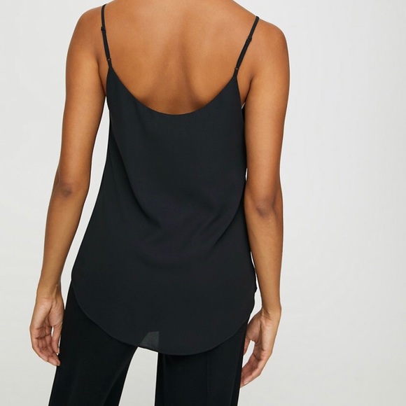 Wilfred Everly Blouse - Picture 4 of 4